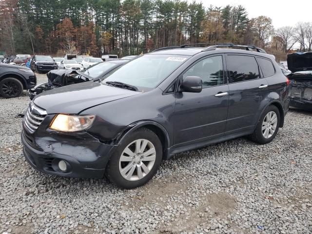  Salvage Subaru Tribeca