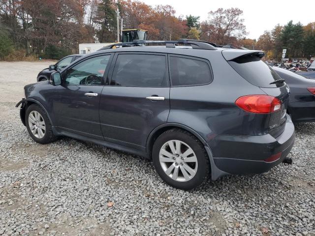 Subaru Tribeca Limited Image 12