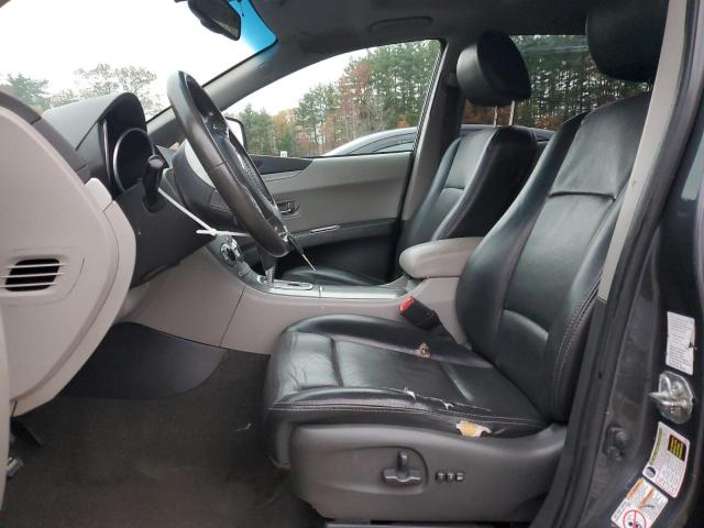 Subaru Tribeca Limited Image 4