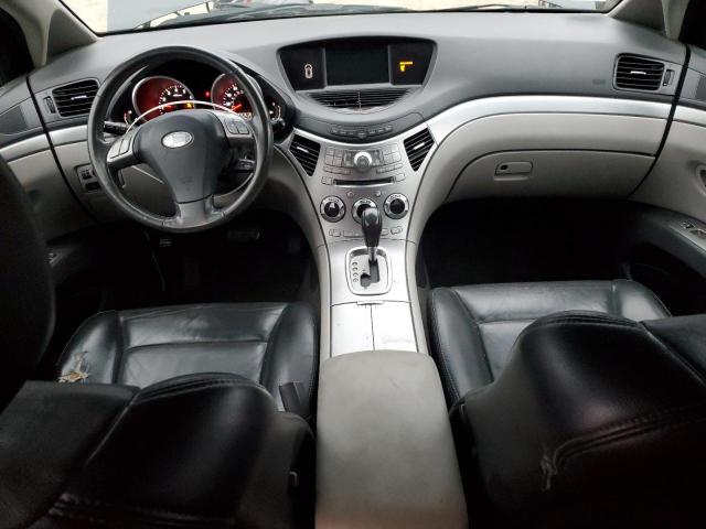 Subaru Tribeca Limited Image 5