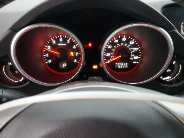 Subaru Tribeca Limited Image 11