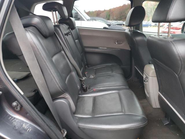 Subaru Tribeca Limited Image 6