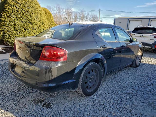 Dodge Avenger Se Image 4