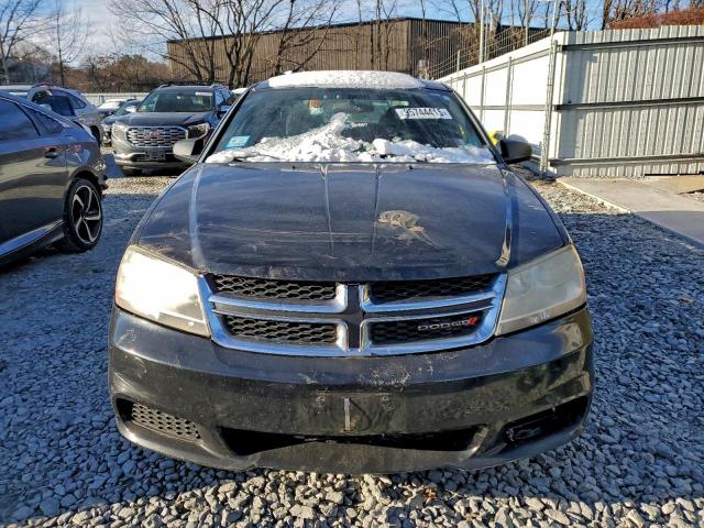 Dodge Avenger Se Image 2