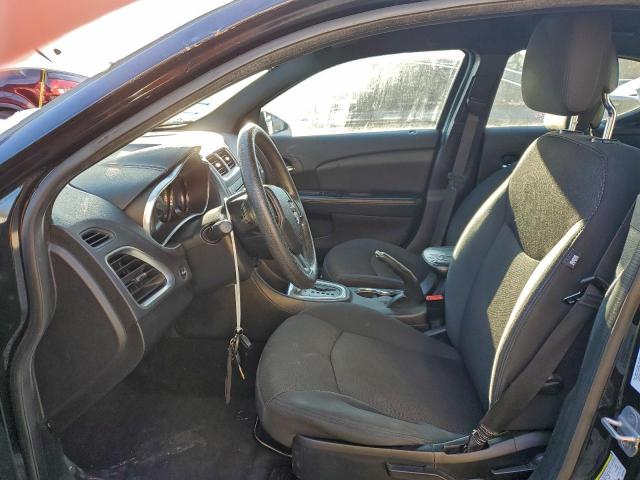 Dodge Avenger Se Image 8