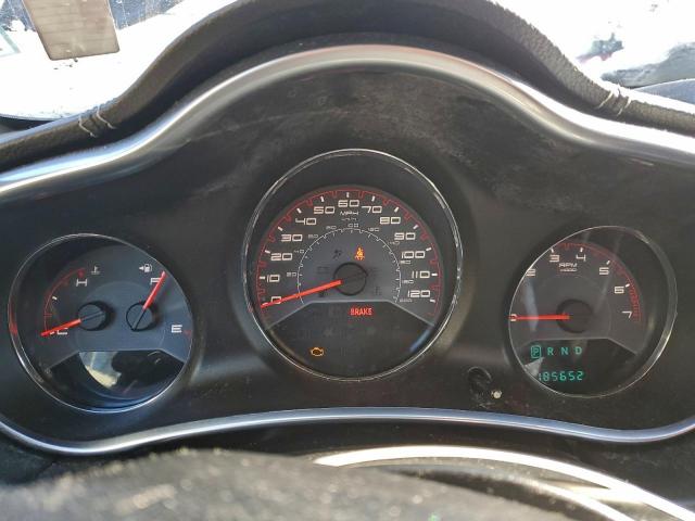 Dodge Avenger Se Image 9