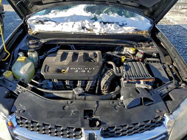 Dodge Avenger Se Image 11