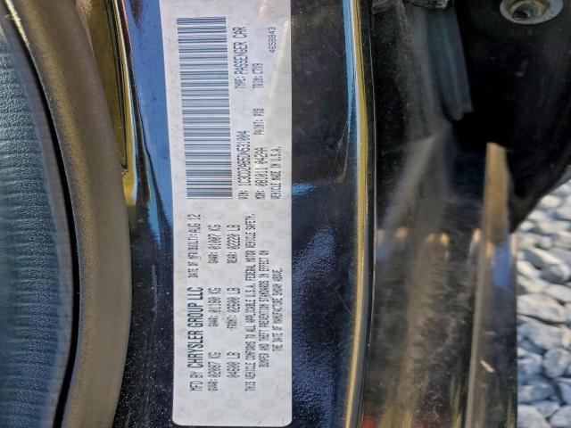 Dodge Avenger Se Image 10