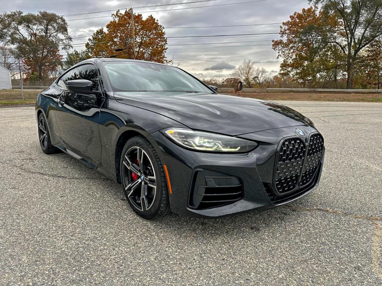 BMW M Series Image 1