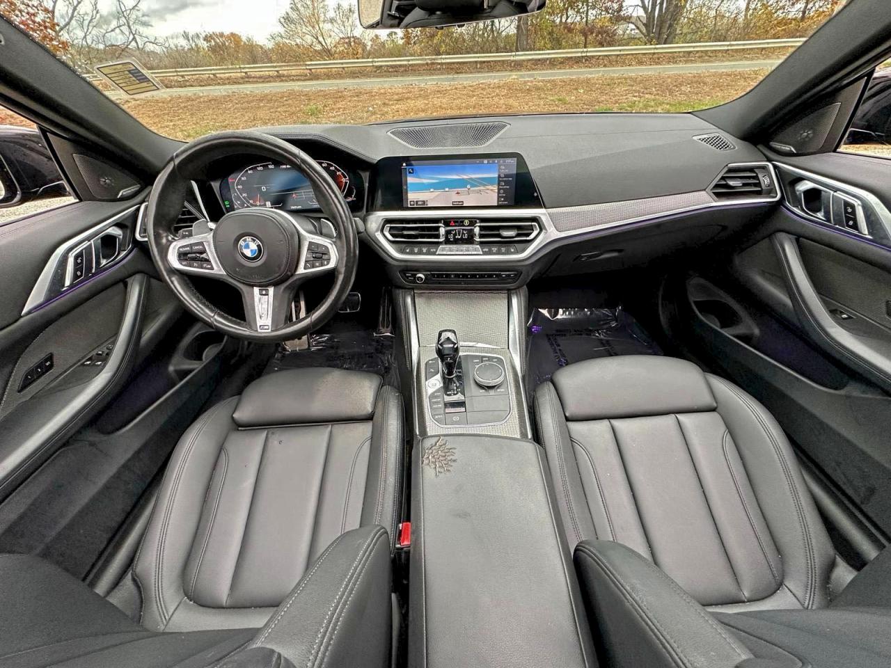 BMW M Series Image 10