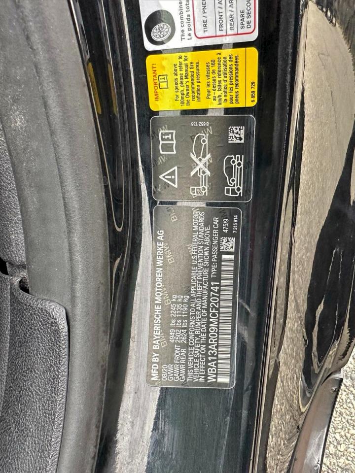 BMW M Series Image 13