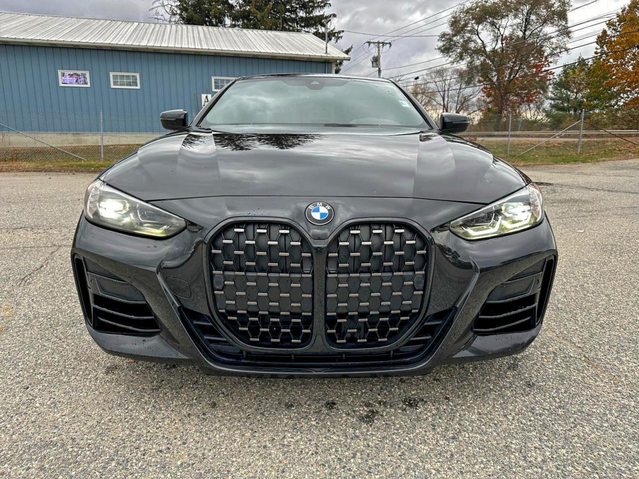 BMW M Series Image 9