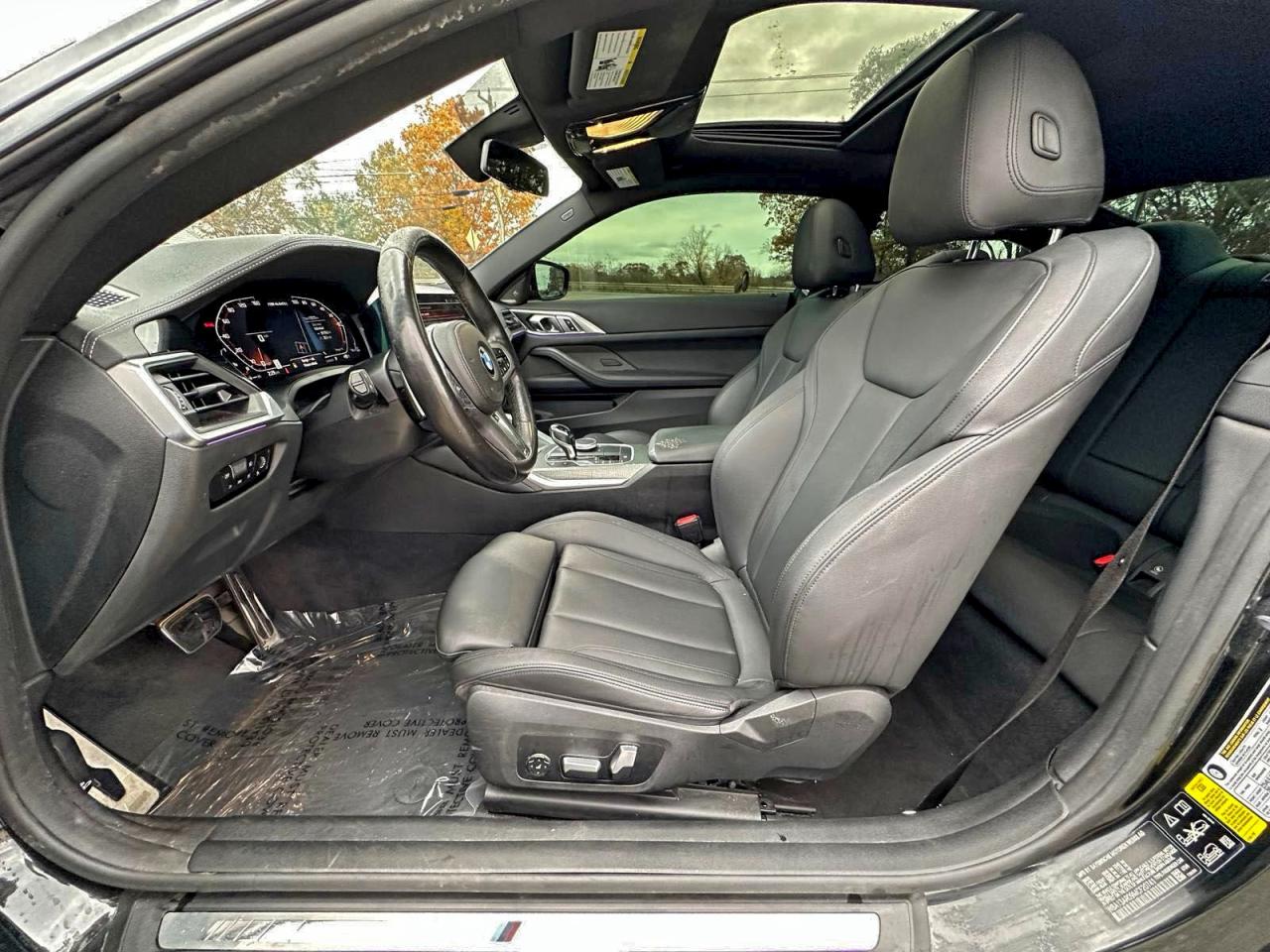 BMW M Series Image 8