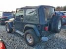 Jeep Wrangler Sport Image 11