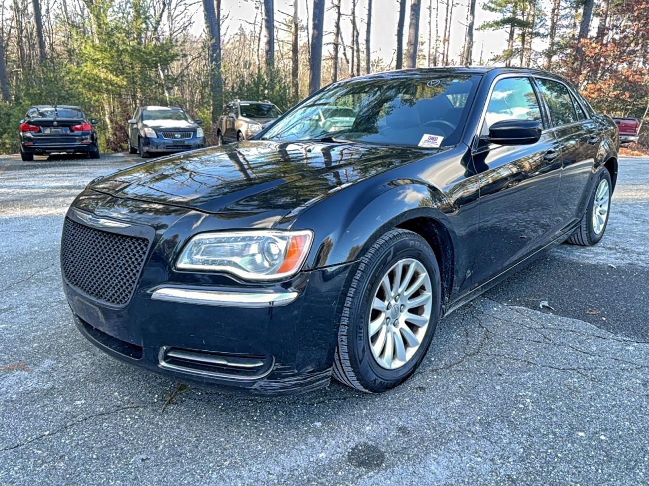Chrysler 300 Image 5