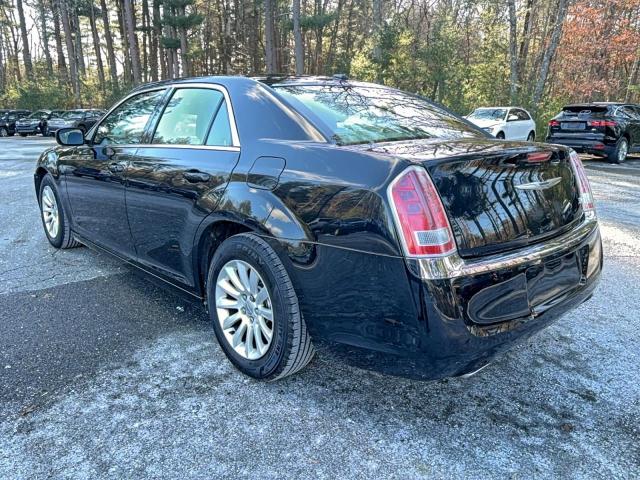 Chrysler 300 Image 9