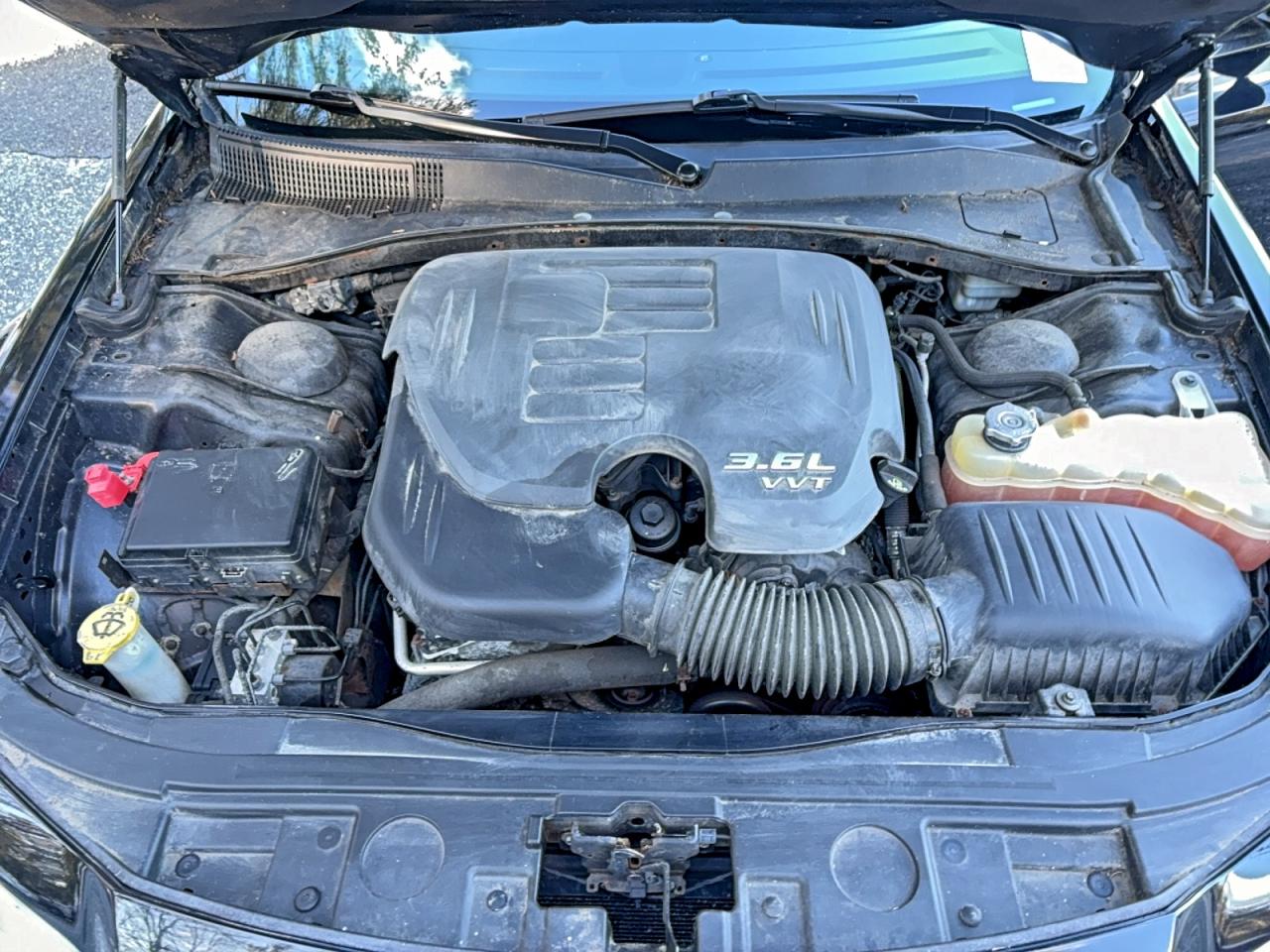 Chrysler 300 Image 10