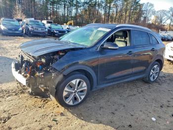  Salvage Kia Niro