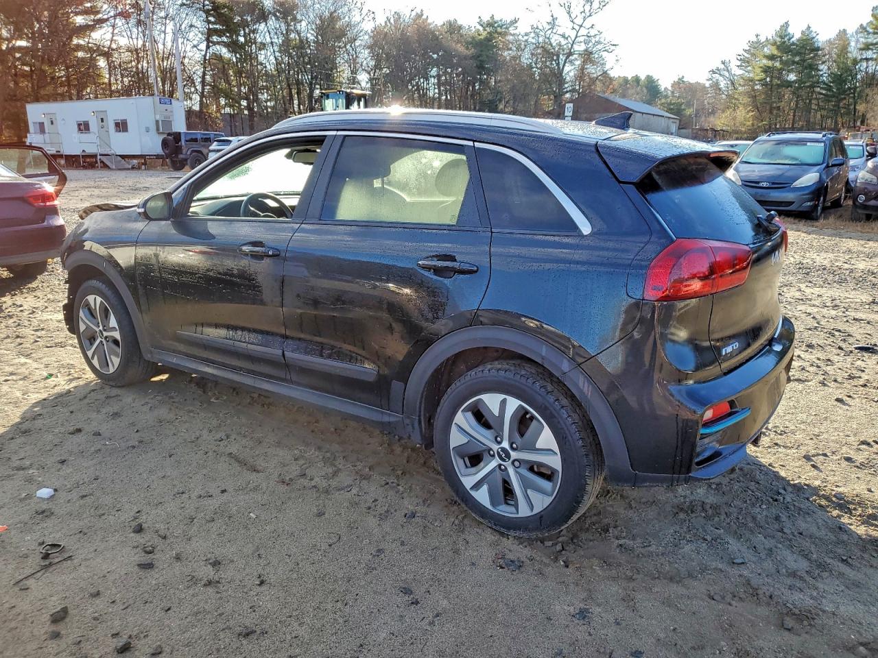 Kia Niro S Image 13