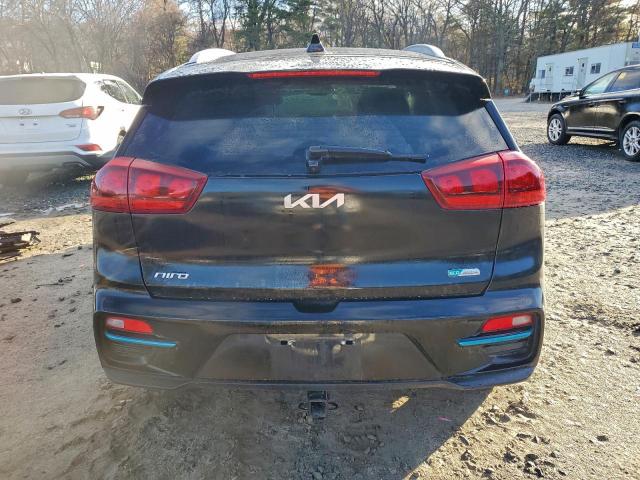 Kia Niro S Image 2