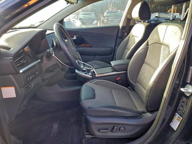 Kia Niro S Image 6