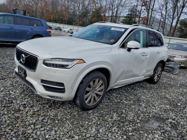  Salvage Volvo XC90
