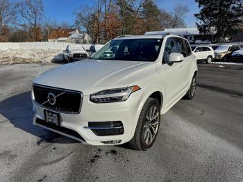  Salvage Volvo XC90