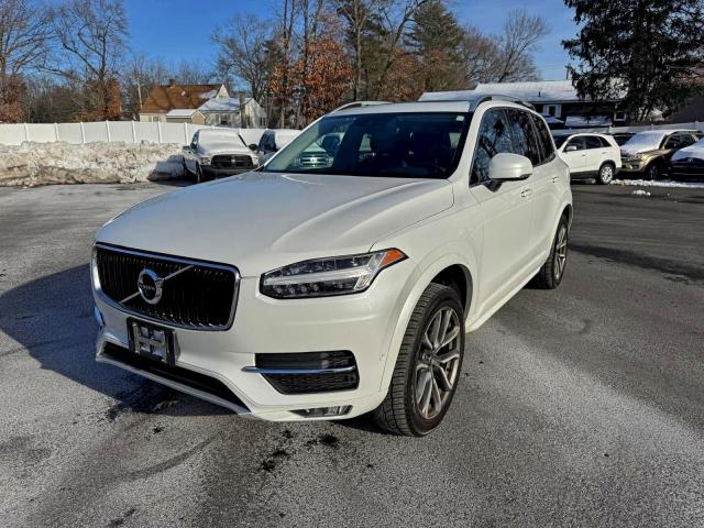  Salvage Volvo XC90