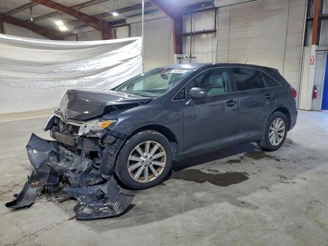  Salvage Toyota Venza