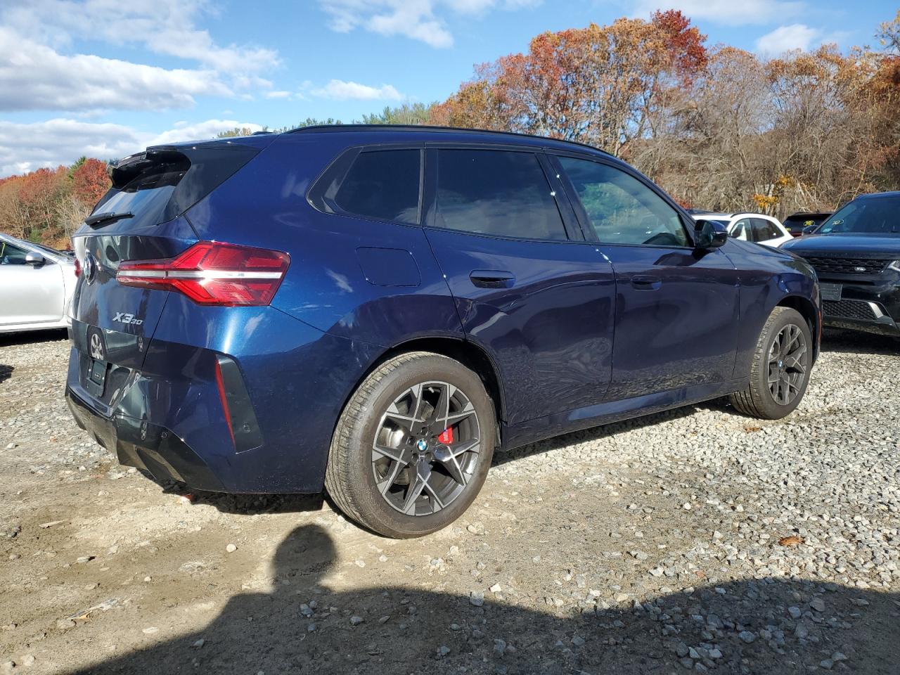 BMW X Series 30 Xdrive Image 3