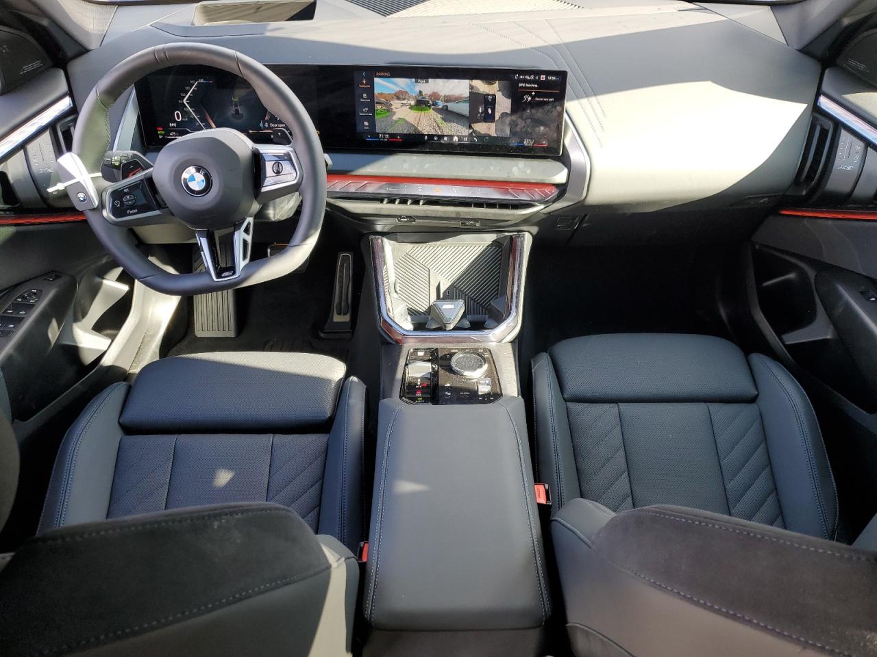 BMW X Series 30 Xdrive Image 9