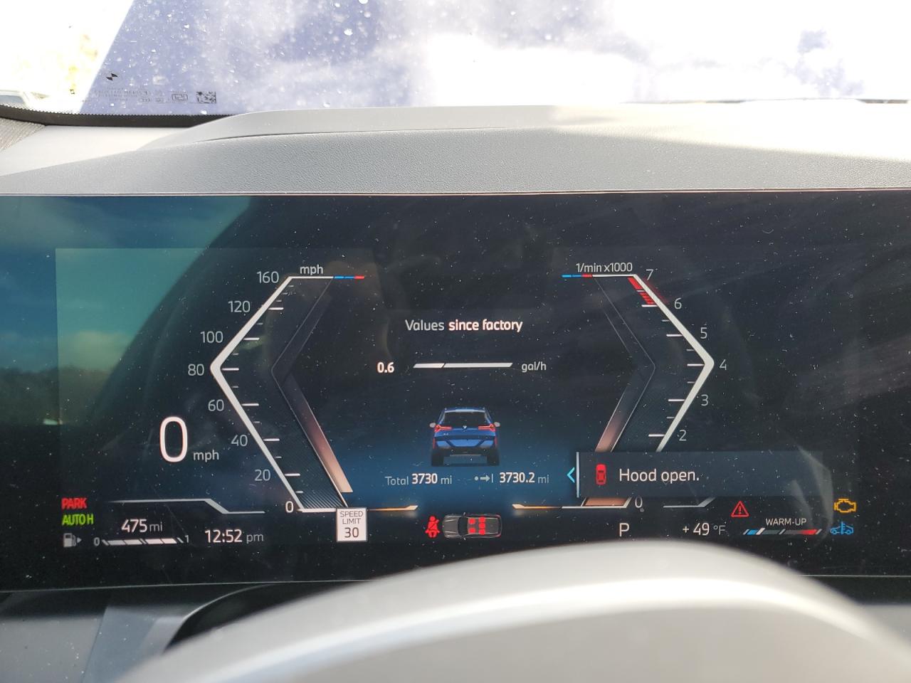 BMW X Series 30 Xdrive Image 6