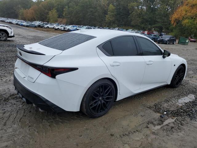 Lexus Is 500 F Sport Image 5