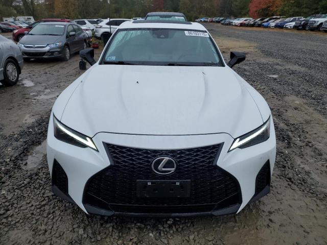 Lexus Is 500 F Sport Image 6