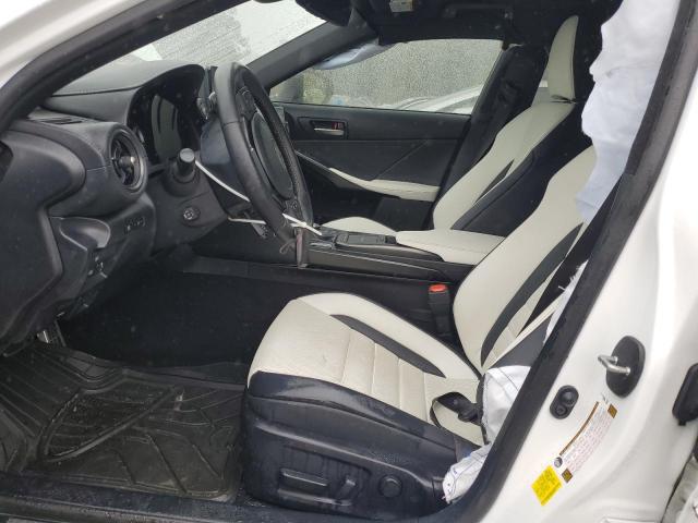 Lexus Is 500 F Sport Image 8