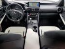 Lexus Is 500 F Sport Image 7