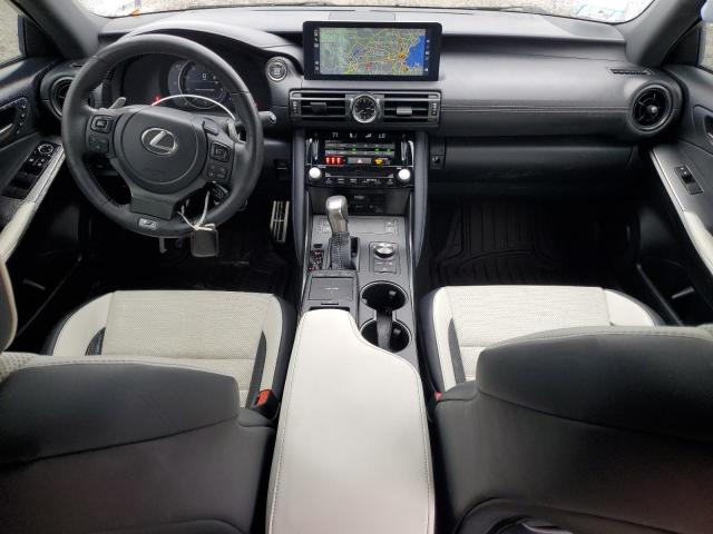 Lexus Is 500 F Sport Image 7