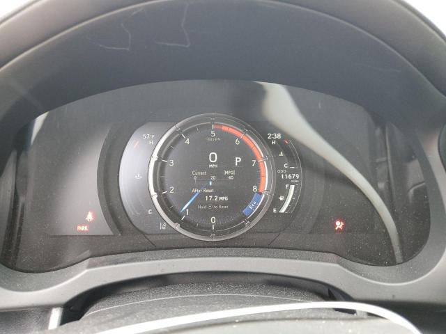 Lexus Is 500 F Sport Image 11