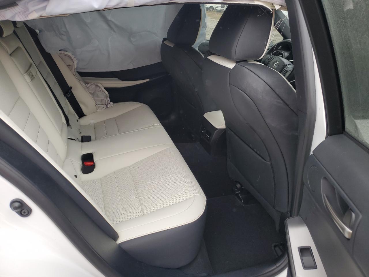 Lexus Is 500 F Sport Image 10