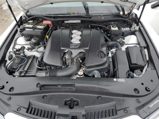 Lexus Is 500 F Sport Image 12