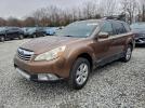 Subaru Outback 2.5i Limited Image 1
