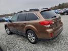 Subaru Outback 2.5i Limited Image 7