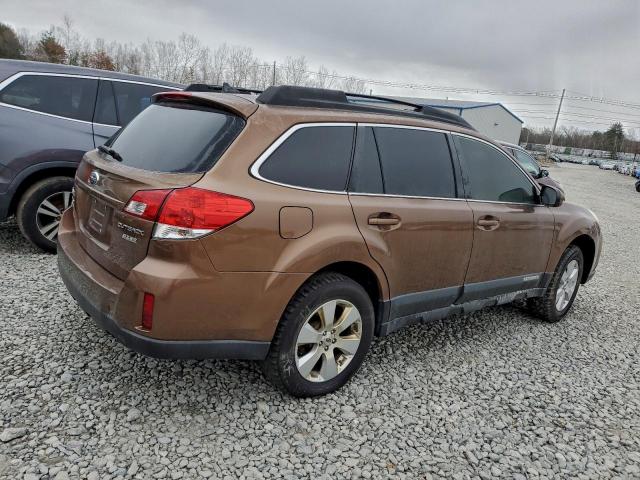 Subaru Outback 2.5i Limited Image 5