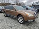 Subaru Outback 2.5i Limited Image 6