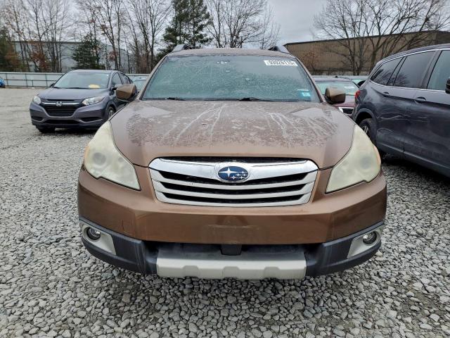 Subaru Outback 2.5i Limited Image 11