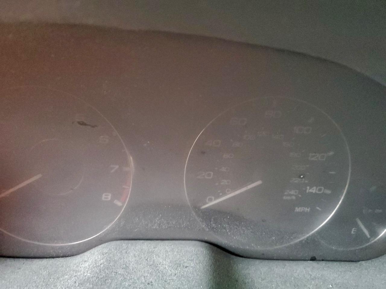 Subaru Outback 2.5i Limited Image 9