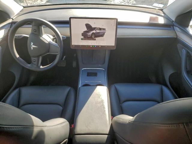 Tesla Model Y Image 3