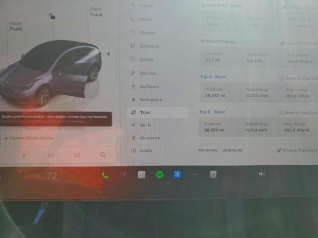 Tesla Model Y Image 11