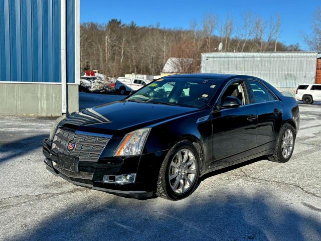 Cadillac CTS Hi Feature V6 Image 3