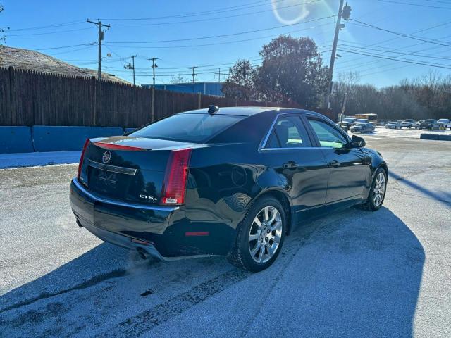 Cadillac CTS Hi Feature V6 Image 8